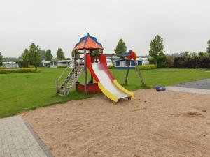 Apartment in Groede near the Beach