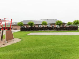 Apartment in Groede near the Beach