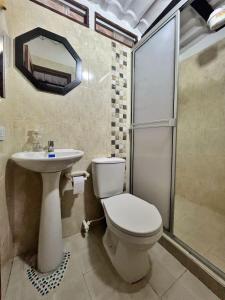 Waka Marú Guest House