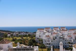 Penthouse in Valle Romano Golf