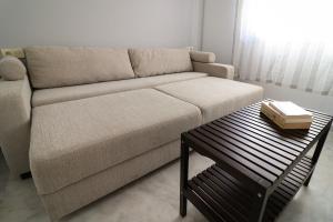 Penthouse in Valle Romano Golf