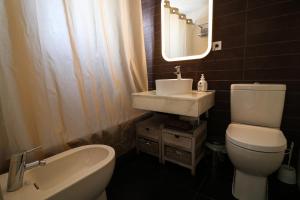 Penthouse in Valle Romano Golf