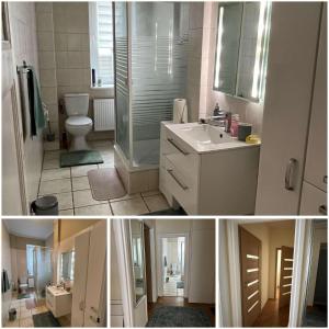 Pokój przy Targach Poznańskich