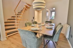 Ferienhaus Seeschwalbe 12 2