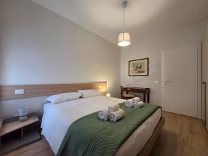 VeronaVera Romantic Suite Catullo - Arena e Relax
