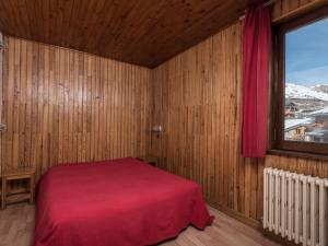 Tignes: Apt 8 pers, Animaux Acceptés, Balcon - FR-1-502-442