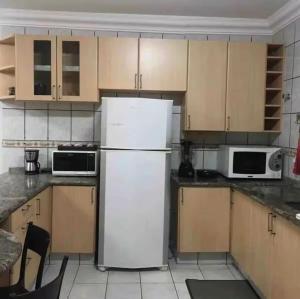Casa ampla e confortável para temporada