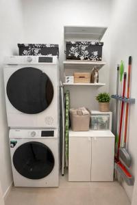 HomeParini Trieste - city center