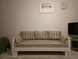 Enonkoski asunto mukavuuksilla keskustassa