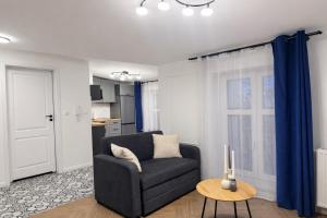 Old Town&Kazimierz Studio by InPoint