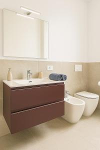 HomeParini Trieste - city center