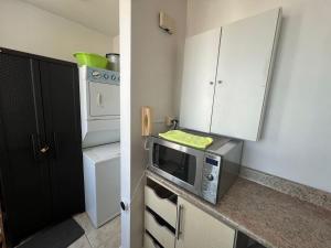 Cozy apartment in El Cangrejo