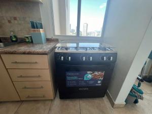 Cozy apartment in El Cangrejo