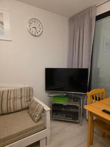 Enonkoski asunto mukavuuksilla keskustassa