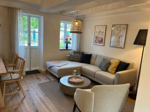 Fährmanns Hüs Wohnung Luv