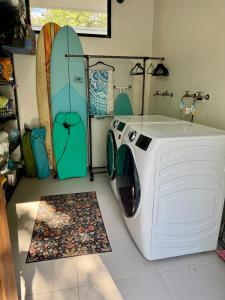 Casa Loto Azul New Luxury home just steps to beach