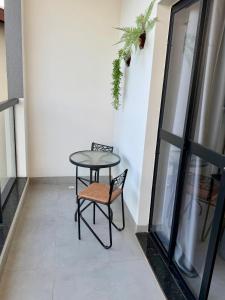 Apartamento completo, perto do Hospital do Amor