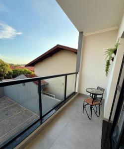Apartamento completo, perto do Hospital do Amor