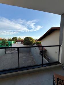Apartamento completo, perto do Hospital do Amor