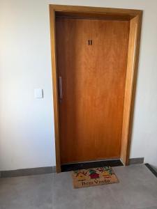 Apartamento completo, perto do Hospital do Amor