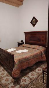 casa di campagna iobio