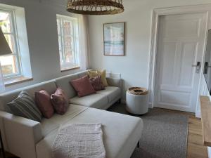 Fährmanns Hüs Wohnung Lee