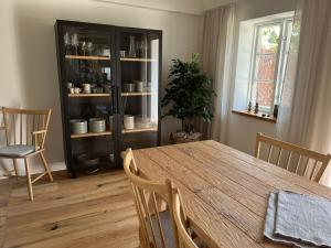 Fährmanns Hüs Wohnung Lee