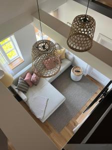 Fährmanns Hüs Wohnung Lee