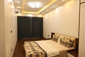 An Homestay