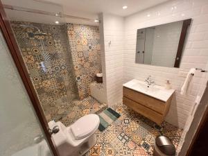 Luxury oasis in Panamas Casco Viejo