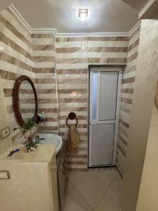 Cozy Apartment in Agadir with Elevator