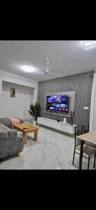 Furahi Apartment