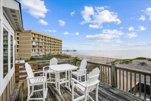 5727 - Whalebone Station