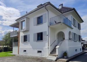 Haus Hannah