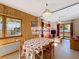 Appartement lumineux 6 pers, proche centre et activités - FR-1-854-60