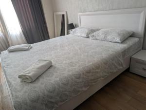 3 Bedroom 2 Bathroom Apartment In Central Mtatsminda Hills