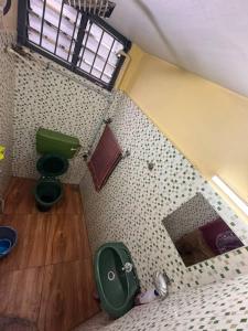 Home stay