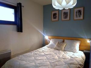 Appartement rénové à Autrans, 5 pers, proche pistes - FR-1-737-5