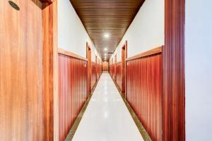 Grand Hill View by Avoota