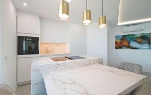 Bahia Azul Palma Penthouse