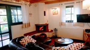 Dabki Village - Villa Rena