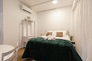 P&G Apto 202-San Gimignano