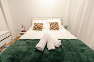 P&G Apto 202-San Gimignano