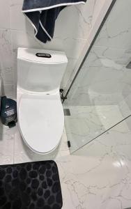 Hermoso apartaestudio Parque de la 93