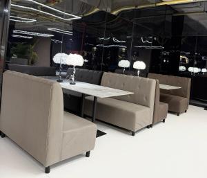 Hermoso apartaestudio Parque de la 93