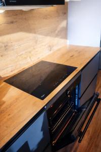 Klevų 41 Townhouse, Noreikiskes