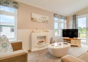 Otters Mead Boutique Lodges