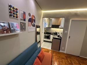 Studio Jamaica 605