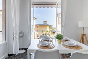 WONDERFUL NOLI - appartamento Noli Liguria Italia