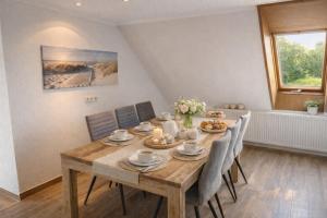 Ferienbauernhof Liesenberg Bauernhauswohnung Landerlebnis